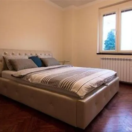 Apartment Oz Single Belgrade